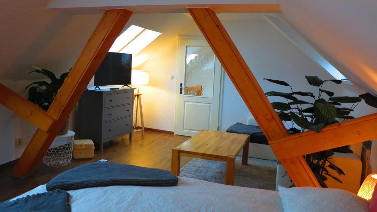 Ferienhaus Gute Laune Elmenhorst/Lichtenhagen Exterior photo